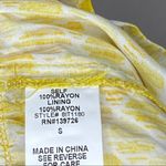 Wild Honey ‎ Tie Front Blouse NWT Photo 7