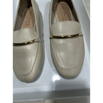 Journee Collection NEW Loafer Flat Notched Topline Square Toe Slip-On Shoes 7.5 $80 Photo 2