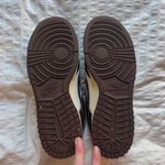Nike Dunks Brown Photo 4