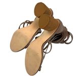 Jeffrey Campbell Jeffery Campbell Despina Strappy Heeled Sandals Photo 10