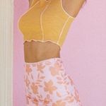 Princess Polly orange top Photo 4