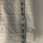 Lilly Pulitzer  Larina Shift Dress in Resort White Size Small Photo 6