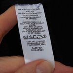 Loft  Womens Wool Blend Crewneck Sweater Size XS Pearl Cuffs Preppy Quiet Luxury Photo 4