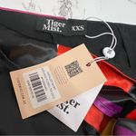 Tiger Mist NWT  Natalee skirt skort acid floral Photo 2