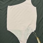 SKIMS  One-Shoulder Bodysuit Photo 0