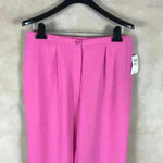 BASLER Pink Wear to Work Pants NWT EUR 40 (30" Waist) Photo 3