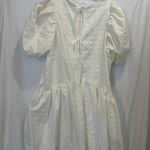 English Factory Dress Photo 4