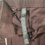Vuori  Ripstop Pants in Chestnut Medium Women’s Jogger Style Casual Photo 2