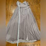 Azazie  Mauve Dress Photo 10