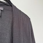 Lane Bryant Black Cropped Shrug Cardigan Sweater - 22/24 - Women's Plus Size Photo 1