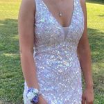 Primavera Couture  Prom Dress Photo 10