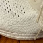Adidas NWOT White Ultraboost Sneakers Photo 8