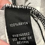 Torrid Women's Black Floral Print Full Zip Bomber Jacket Plus Size 1X Photo 3