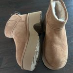 UGG Classic Ultra Mini New Heights Platform 9 New Photo 2