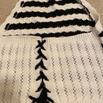 American Vintage Handmade crochet women tank top crop top size XS Photo 8