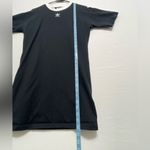 Adidas Originals Black Ringer T Photo 4
