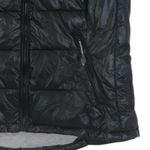 Tangerine  Puffer vest black size XL Photo 2