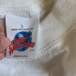 Planet Hollywood  prague t-shirt Photo 2