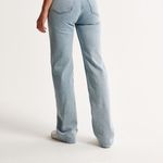 Abercrombie & Fitch The 90s Relaxed Jeans Photo 7