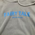 SheIn Knit Hoodie Photo 1