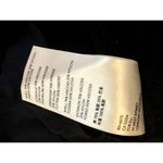 Free People Tell Me About It Top Black Velvet One Shoulder Size XS FEMININE Photo 6