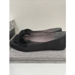 CL by Laundry uptown girl organza silk black 9 M Photo 5