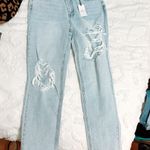 Nana Macs Mom Jeans  Photo 0