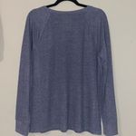 Sonoma medium womens sleepwear top with heart Photo 3