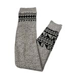 Roots  of Canada Cotton Sweater Knit Leggings Photo 6