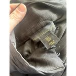 House of Harlow nwt revolve  1960 black ruched dress size 4 Photo 4