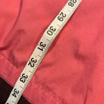 J.Jill Women's Pink Cotton Button Front Lined Jacket Coat Size M Photo 14