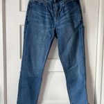 American Eagle Vintage Style Mom Jeans Photo 0