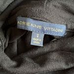 Adrienne Vittadini  Rayon Cowl Neck Top Photo 5