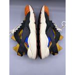 Nike  Air‎ Huarache Sneakers Womens Size 12 Multicolor Orange Blue ACG Inspired Photo 7