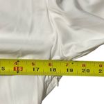 Anthropologie Mare Mare Womens Sequin Cocktail Dress Size S Party Holiday Event White Photo 9