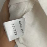 Loft 5/$15  Ann Taylor glitter‎ Crewneck Knit Top Iv Photo 3