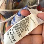 Zimmermann NWT  silk print dress Photo 8