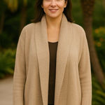 Saks 5th Avenue Saks Fifth Avenue Cashmere Sweater Sz S Photo 0