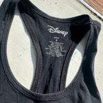 Disney Mickey Mouse Patriotic Racerback Tank Top Size Small Photo 3