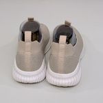 Torrid Slip On Active Sneaker Stretchy Beige
Knit-6WW Photo 4