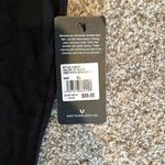 True Religion NWT Ombre Crystal Buddha Black T-Shirt | Size: XL Photo 3