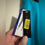 Investments NWT  Blue The Park Ave Fit Secret Support Dress Pants size 18 Photo 8