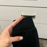 Everlane Elastane Fleece Zip Up Bomber Jacket Photo 7