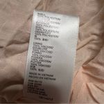 Urban Outfitters  Leopard Print Jessa Chiffon Smocked Ruffle Mini Skirt Medium Photo 5