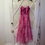 Monique Lhuillier ML
Tulle Dress Photo 2