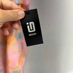 Ideology  Multicolor Abstract Leggings‎ Photo 2