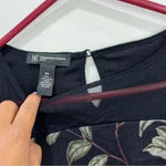 INC I.N.C. Petite Illusion-Yoke Top, size pp Photo 2