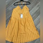 prAna Fernie Dress - NEW! Photo 1