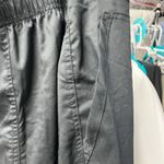 Cherokee New Modern Classic Black Scrub Pants Drawstring Unisex 5XL Photo 3