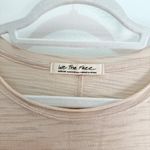 Free People  We The Free Ruched Sleeve Top 🤍 Photo 4